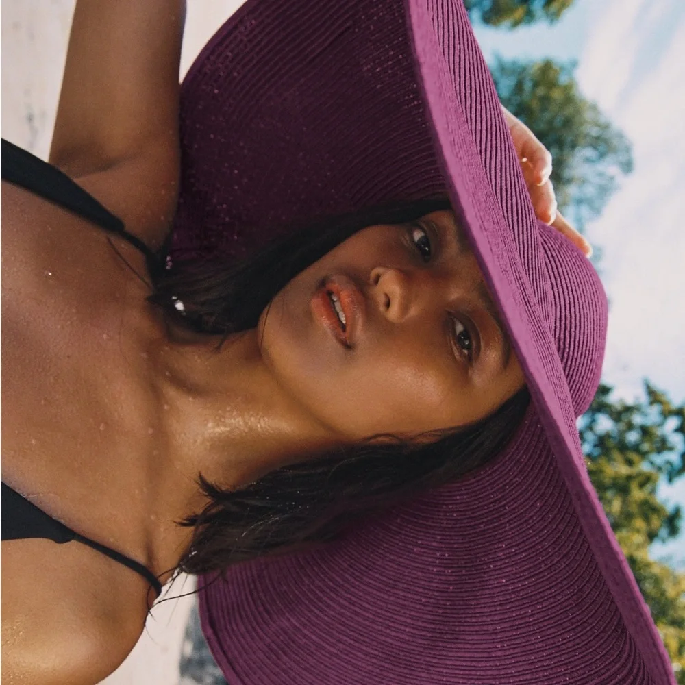 ZARA Hat